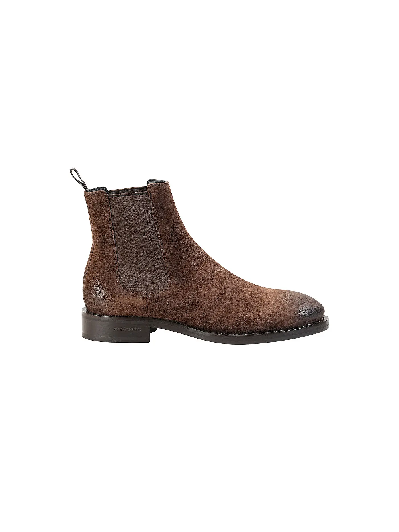 DSQUARED2 | Chelsea Boots NEOCLASSIC | 